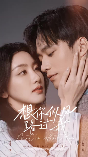 想你似风路过我（40集）超火短剧抢先看