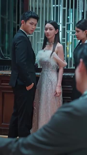 下山后，我被四个绝色师姐包围了（79集）在哪个平台看