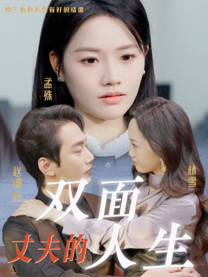 丈夫的双面人生（30集）一起看短剧