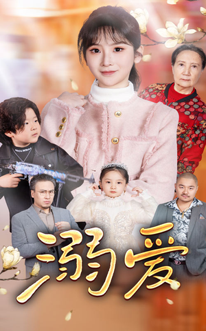 新：溺爱（52集）看到了大结局