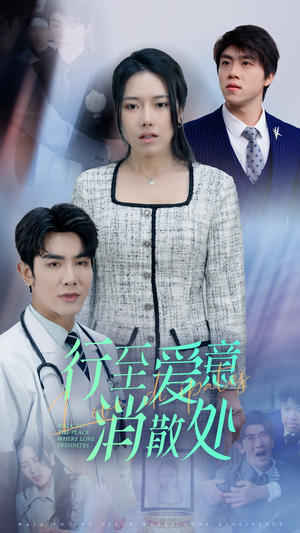 新：行至爱意消散处（31集）短剧上头又好看