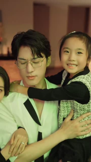 永不失联的爱（33集）热门短剧看不停