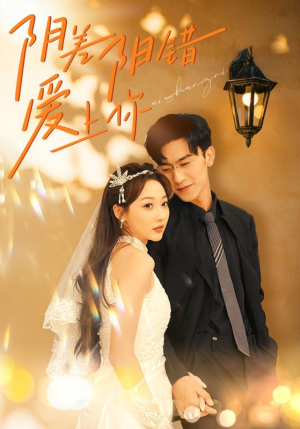 阴差阳错爱上你（62集）爱上了这部剧了