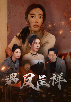 遇凤呈祥（50集）短剧太好看了