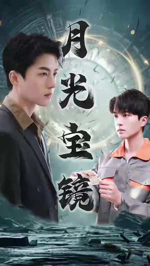 月光宝镜（98集）热门了短剧