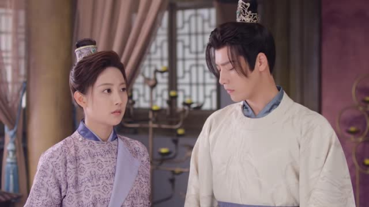 有花在洲（28集）看短剧放松一下