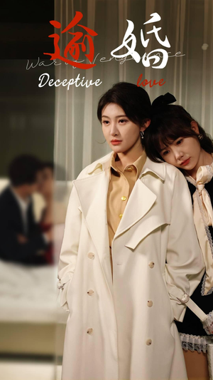 逾婚（48集）第二季