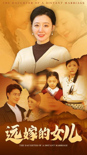 远嫁的女儿（30集）最新上映的短剧