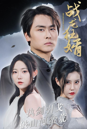 战龙狂婿（69集）穿越短剧推荐