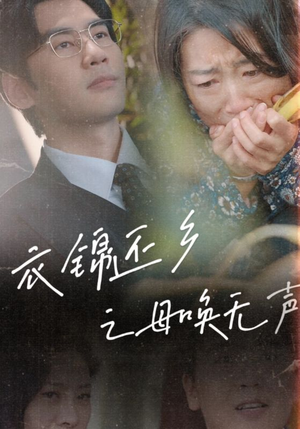 衣锦还乡之母唤无声（60集）短剧在线看