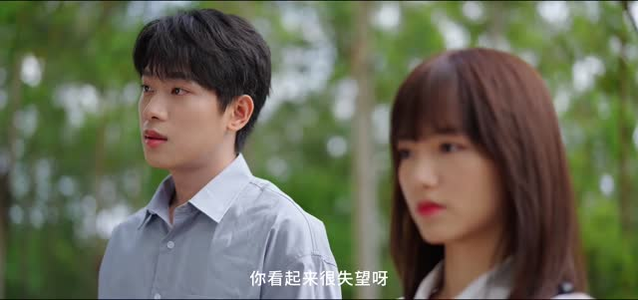 遇见你的那天（14集）精彩短剧合集