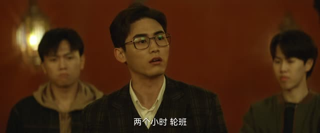 致命游戏（死亡万花筒剧版）免费热门短剧