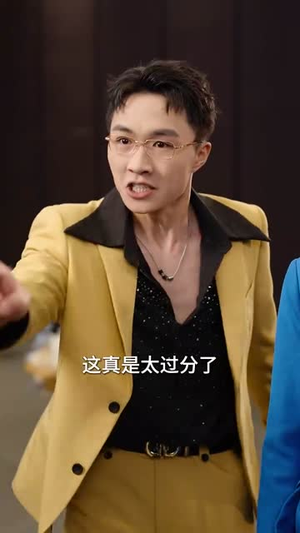 长跑八年她奔向白月光（103集）短剧精彩不断