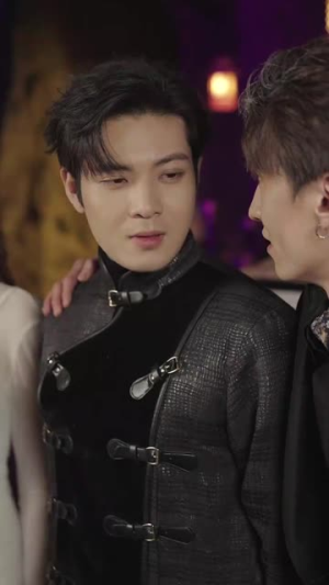 重启人生之时间操纵师(65集) 重启人生之时间操纵师(65集)好短剧分享