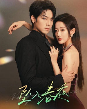 坠入春夜怎么看全集