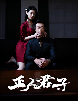 正人君子（56集）口碑之选免费看