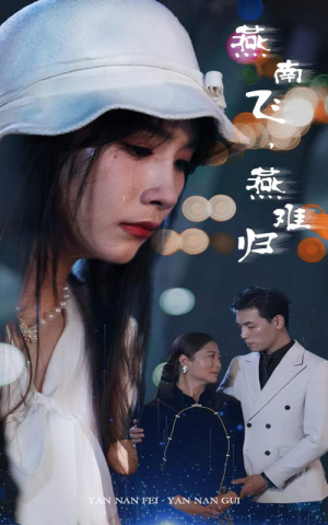 燕南飞，燕难归（31集）短剧推荐来了