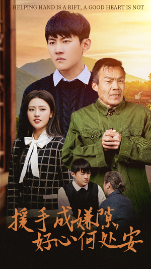 援手成嫌隙，好心何处安（31集）在线免费观影