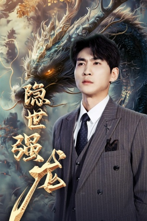 隐世强龙（63集）全集我都看完了
