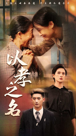 以孝之名（69集）口碑爆棚免费看