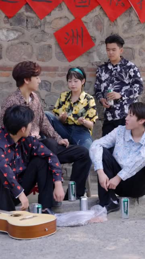 重生后我是掌上明珠（67集）80到100集