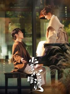 掌心暗渡（69集）精彩片段