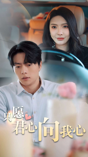 只愿君心向我心（31集）红果免费短剧