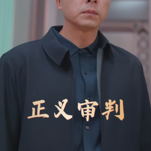 正义审判（31集）看过的人都说好