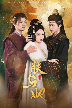 朕与她（64集）最新热剧免费看