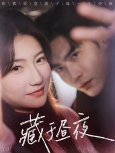 藏于昼夜（68集）百万短剧抢先看