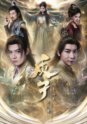 质子十八年归来万人嫌（71集）第一集