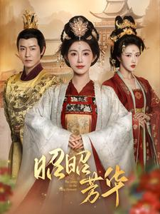 昭昭芳华（81集）最新热门短剧