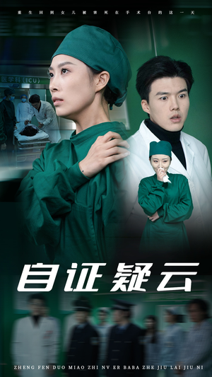 自证疑云（31集）精彩短剧免费看