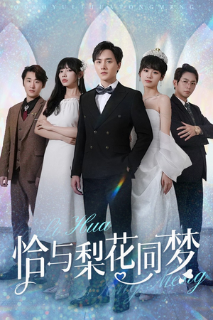 恰与梨花同梦（79集）热播短剧排行榜