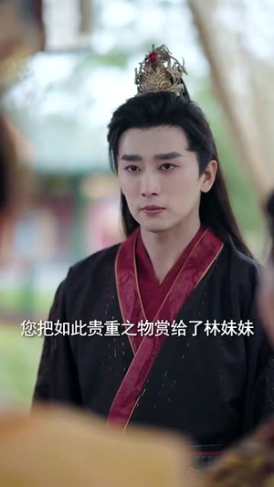 深宫昭雪录（52集）精彩的网络短剧