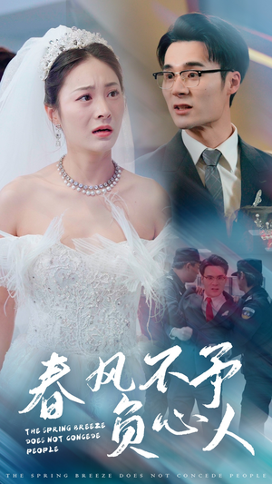 春风不予负心人（28集）精彩的网络短剧