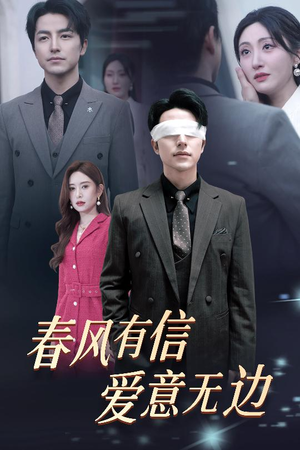 失明之后爱意尽毁（30集）好看到停不下来