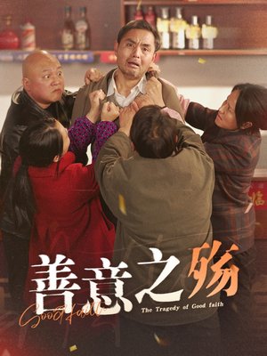 善意之殇（30集）爆款短剧追不停