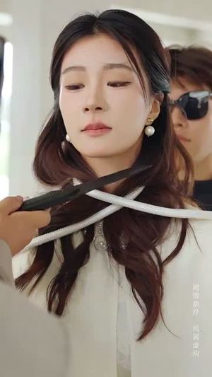 嫂子我真不是傻子了（58集）免费版