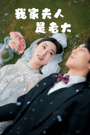 我家夫人是老大（41集）短剧免费看