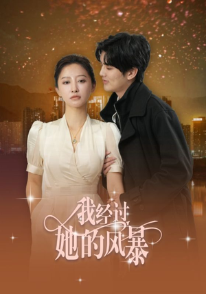 我经过她的风暴（30集）在线看免费版