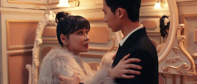 鹅绒雪（10集）免费在线看