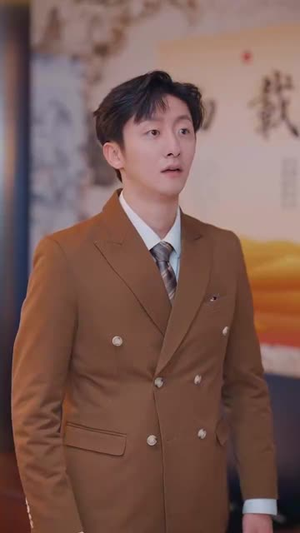 福宝心声旺家门（60集）爆火短剧追不停