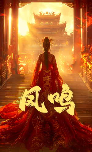 凤鸣（60集）精彩短剧片段