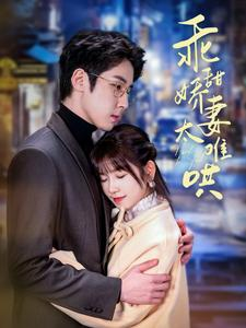 乖甜娇妻太难哄（100集）分享好看的短剧