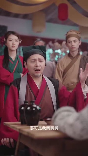 规则怪谈之怪谈客栈（40集）百度网盘资源