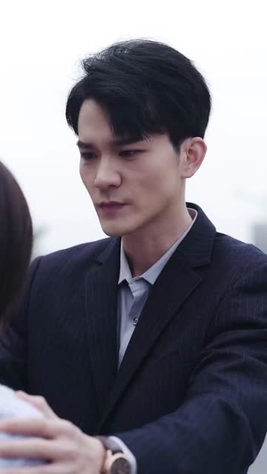 消失的光（30集）好看上头短剧