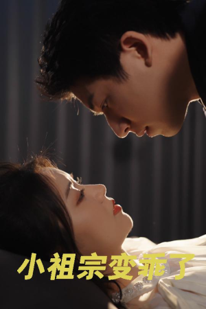 小祖宗变乖了（64集）最新热剧免费看