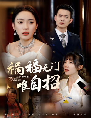祸福无门唯自招（30集）短剧上头又好看