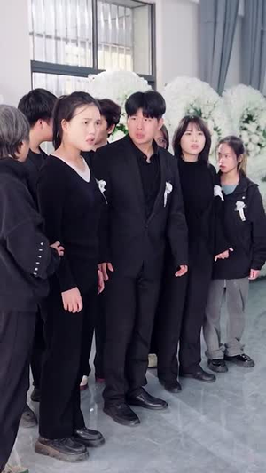 灰烬中的新生（51集）精彩短剧又来了